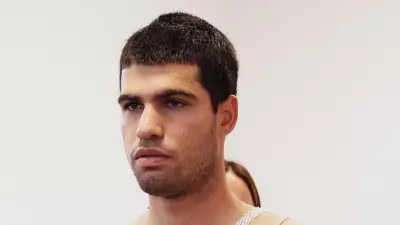 Alcaraz withdraws from French Open and Italian Open with wrist injury