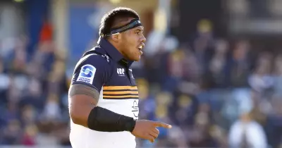 Allan Alaalatoa Returns as ACT Brumbies Win, Charlie Cale Injured