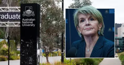 ANU Chancellor Selection to Be Handled by Independent Panel