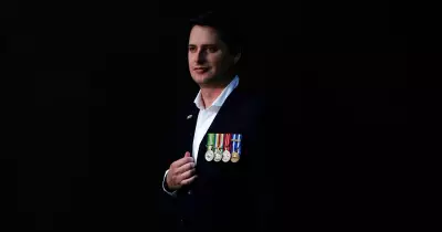 ANZAC Day Urgent as Wars Rage: Wollongong Veteran Reflects