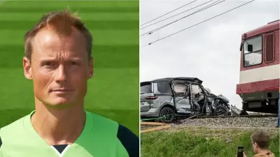 Arsenal Legend Alex Manninger Dies in Tragic Road Accident at 48