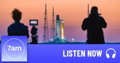 Artemis Accords: China and US Navigate New Space Race Dynamics