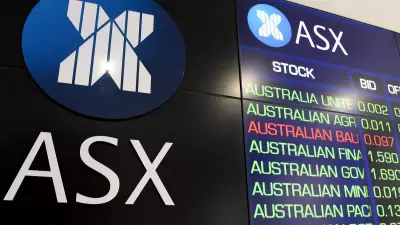 ASX Surges as Investors Welcome Potential Middle East Ceasefire