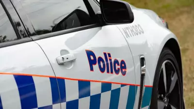 Atherton Man Faces Court Over Alleged Knifepoint Carjacking in Cairns