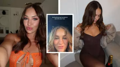 Aussie Influencer's $1M Nightmare: Cheating Ex Exposed in Viral Facebook Group