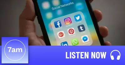 Australia Considers Social Media Ban for Under-16s Amid Rising Concerns