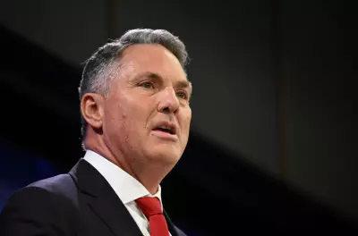 Australia Unveils Historic $53 Billion Defence Boost Amid Rising Threats