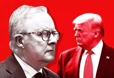 Australia Urged to Act on Strait of Hormuz Crisis Amid Global Economic Strain