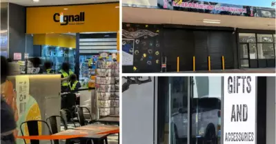 Australian Border Force Seizes Over 1.5 Million Cigarettes in Crackdown