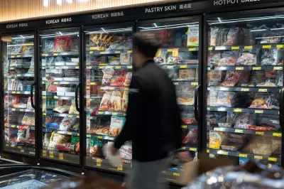 Australian Farmers Warn Fuel Crisis Could Spike Grocery Prices by 20%