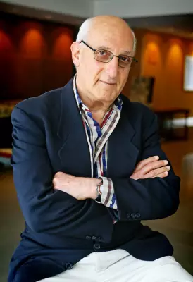 Australian Literary Icon David Malouf Passes Away at Age 92