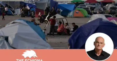 Australian Lives: The Crude Value of Human Worth in Newsrooms