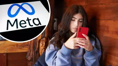 Australian Parents Get Power to Monitor Kids on Meta AI Chatbot