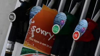 Australia's Fuel Security at Risk as Global Tensions Escalate