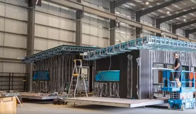 Australia's Housing Crisis Deepens Amid Severe Tradie Shortage