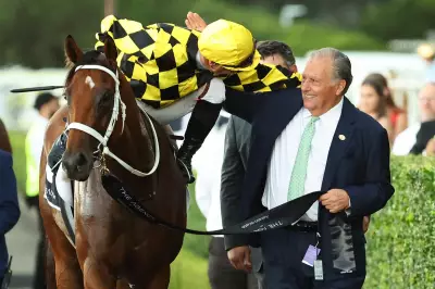 Autumn Glow Aims to Defy Breeding Doubts in Queen Elizabeth Stakes Showdown