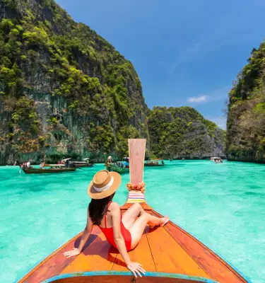 Autumn in Perth Sparks Travel Dreams to Vibrant South-East Asia