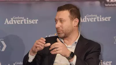 Avalon Airport CEO Outlines Major Bid to Restore Qantas Services