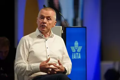 Aviation Industry Trials Digital Identity for Seamless International Travel