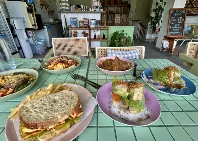 Bali's Vegan Boom: How the Island Became a Global Plant-Based Food Hub