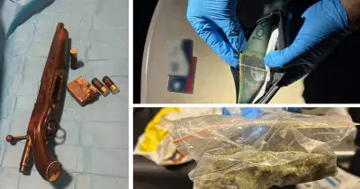 Belconnen Police Raid Uncovers $100,000 in Alleged Crime Assets