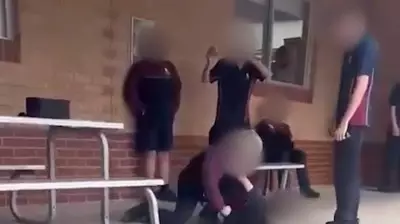 Bellarine School Violence Erupts as Disturbing Videos Circulate Online