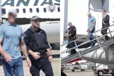 Ben Roberts-Smith Court Case: Key Developments and Legal Implications