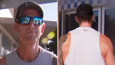 Ben Roberts-Smith Reports Under New Bail Conditions in War Crimes Case