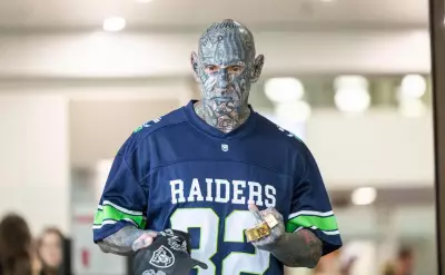 Bikie Dayne Brajkovich Fined in Perth Court Over Testosterone Vial