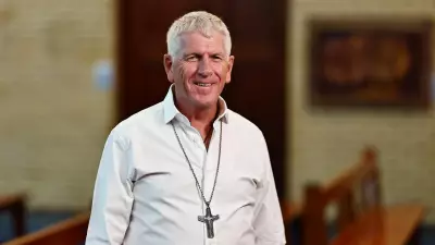 Bishop Joe Caddy's Faithful Mission in Cairns Amid Modern Challenges