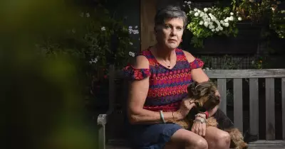 Blood Donations Gift Family 'Unlimited Time' with Dying Loved One