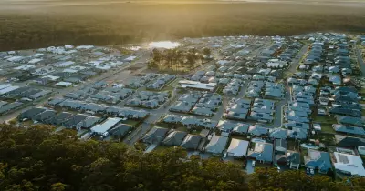 Blueheath at The Bower Retirement Village in Medowie Nears Completion