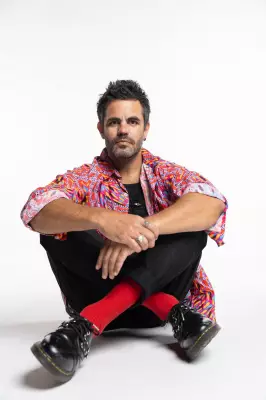 Boox Kid's Rise: WA's Indie Star Blends Noongar Language with Electro Pop