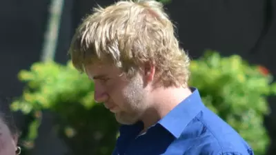 Brayden Lee Richter Sentenced for Pub Carpark Collision in Townsville