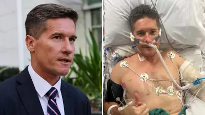 Brenden Ross Green Receives Nearly 12-Year Sentence for Running Over Police Officer