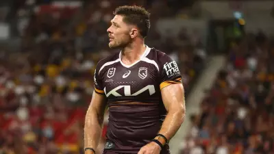 Broncos' Injury Crisis Deepens as Jensen Hospitalised with Lung Clot