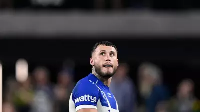 Bronson Xerri's Redemption: How Doping Ban Lessons Fueled NRL Comeback