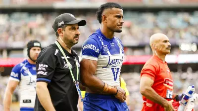 Bulldogs Face Crichton Injury Crisis After South Sydney Collapse