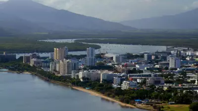 Cairns Real Estate Market: Auction and Sales Results for Week Ending April 4