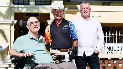 Calls to Revive First Nations Cultural Centre Dream in Cairns