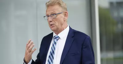 Canberra Liberals Propose New ACT Suicide Prevention Framework Bill