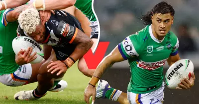 Canberra Raiders face challenge covering three stars against Wests Tigers