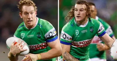 Canberra Raiders Lose Noah Martin and Zac Hosking to Injury