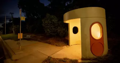 Canberra's Iconic 1974 Bus Shelters Considered for Heritage Listing