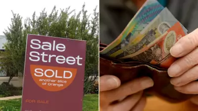 Capital Gains Tax Changes in Focus Ahead of Federal Budget