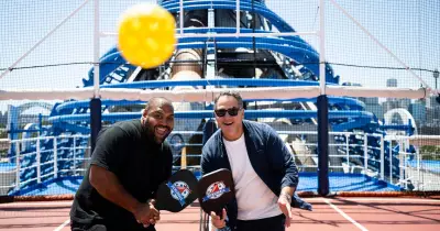 Carnival Research Exposes Australia's 'Time Off Trap' as Annual Leave Wasted