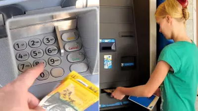 Cash Out Day 2026: Pro-Cash Advocates Plan ATM Withdrawal Blitz