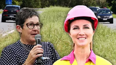 Cassowary Coast Council Tackles Soaring Fuel and Bitumen Costs