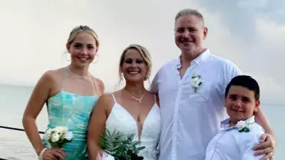 Central Coast Father Dies Suddenly on Thailand Holiday Days Before Birthday