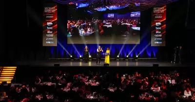 Champion Awards Spotlight Small Businesses Driving Australia's Economy in 2026